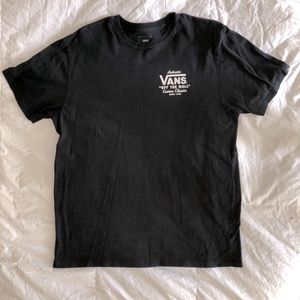 MENS Vans T-Shirt